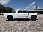 Used 2024 TOYOTA TUNDRA SR5 CREWMAX 6.5' BED in STUART, FLORIDA (Photo 12)