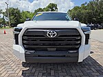 Used 2024 TOYOTA TUNDRA SR5 CREWMAX 6.5' BED in STUART, FLORIDA (Photo 2)
