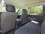 Used 2024 TOYOTA TUNDRA SR5 CREWMAX 6.5' BED in STUART, FLORIDA (Photo 22)