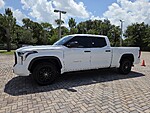 Used 2024 TOYOTA TUNDRA SR5 CREWMAX 6.5' BED in STUART, FLORIDA (Photo 3)