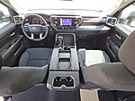 Used 2024 TOYOTA TUNDRA SR5 CREWMAX 6.5' BED in STUART, FLORIDA (Photo 4)