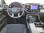 Used 2024 TOYOTA TUNDRA SR5 CREWMAX 6.5' BED in STUART, FLORIDA (Photo 7)