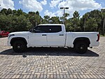 Used 2024 TOYOTA TUNDRA SR5 CREWMAX 6.5' BED in STUART, FLORIDA (Photo 8)