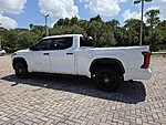Used 2024 TOYOTA TUNDRA SR5 CREWMAX 6.5' BED in STUART, FLORIDA (Photo 9)