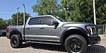 Used 2025 FORD F-150 RAPTOR 4WD SUPERCREW 5.5' BOX in STUART, FLORIDA