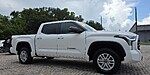 Used 2025 TOYOTA TUNDRA SR5 CREWMAX 5.5' BED in STUART, FLORIDA