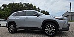 Used 2025 TOYOTA COROLLA CROSS XLE 2WD in STUART, FLORIDA