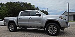Used 2020 TOYOTA TACOMA TRD SPORT DOUBLE CAB 5' BED V6 AT in STUART, FLORIDA