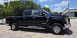 Used 2022 FORD F-250 XL 4WD CREW CAB 6.75' BOX in STUART, FLORIDA
