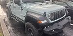 Used 2024 JEEP WRANGLER SPORT S in STUART, FLORIDA