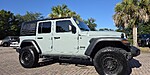 Used 2024 JEEP WRANGLER SPORT S 4 DOOR 4X4 in STUART, FLORIDA