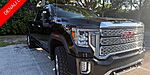Used 2023 GMC SIERRA 2500 DENALI in STUART, FLORIDA
