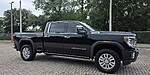 Used 2023 GMC SIERRA 2500 4WD CREW CAB 159" DENALI in STUART, FLORIDA