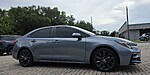 Used 2024 TOYOTA COROLLA SE CVT in STUART, FLORIDA