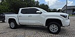 Used 2025 TOYOTA TACOMA SR5 DOUBLE CAB 5' BED AT in STUART, FLORIDA
