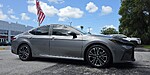 Used 2025 TOYOTA CAMRY XLE in STUART, FLORIDA