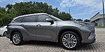 Used 2026 TOYOTA HIGHLANDER PLATINUM AWD in STUART, FLORIDA