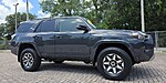 Used 2024 TOYOTA 4RUNNER TRD OFF ROAD PREMIUM 4WD in STUART, FLORIDA
