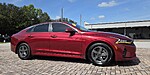 Used 2021 KIA K5 LXS AUTO FWD in STUART, FLORIDA