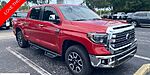 Used 2020 TOYOTA TUNDRA 1794 in STUART, FLORIDA