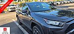 Used 2022 TOYOTA RAV4 LE in STUART, FLORIDA