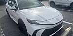 Used 2025 TOYOTA CAMRY SE in STUART, FLORIDA