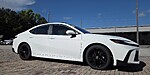 Used 2025 TOYOTA CAMRY SE in STUART, FLORIDA