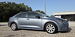 Used 2024 TOYOTA COROLLA LE CVT in STUART, FLORIDA