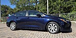 Used 2023 TOYOTA COROLLA LE CVT in STUART, FLORIDA