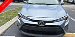 Used 2024 TOYOTA COROLLA LE in STUART, FLORIDA