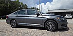 Used 2021 Volkswagen Jetta SE AUTO in STUART, FLORIDA