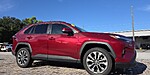 Used 2023 TOYOTA RAV4 XLE PREMIUM FWD in STUART, FLORIDA