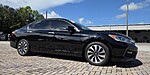 Used 2017 Honda Accord Hybrid SEDAN in STUART, FLORIDA