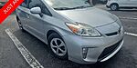 Used 2012 TOYOTA PRIUS THREE in STUART, FLORIDA