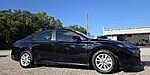 Used 2025 TOYOTA CAMRY LE in STUART, FLORIDA