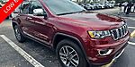 Used 2020 JEEP GRAND CHEROKEE LIMITED in STUART, FLORIDA