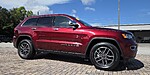 Used 2020 JEEP GRAND CHEROKEE LIMITED 4X2 in STUART, FLORIDA