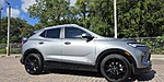 Used 2026 BUICK ENCORE GX FWD 4DR SPORT TOURING in STUART, FLORIDA