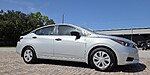 Used 2022 NISSAN VERSA S CVT in STUART, FLORIDA