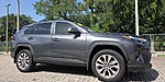 Used 2025 TOYOTA RAV4 XLE PREMIUM FWD in STUART, FLORIDA