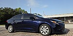 Used 2024 TOYOTA COROLLA LE CVT in STUART, FLORIDA