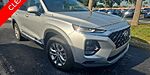 Used 2019 HYUNDAI SANTA FE SE in STUART, FLORIDA