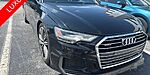 Used 2019 AUDI A6 3.0T PREMIUM in STUART, FLORIDA