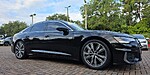 Used 2019 AUDI A6 PREMIUM 55 TFSI QUATTRO in STUART, FLORIDA