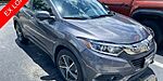 Used 2022 Honda HR-V EX in STUART, FLORIDA