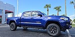 Used 2023 TOYOTA TACOMA SR5 DOUBLE CAB 6' BED V6 AT in STUART, FLORIDA