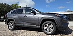 Used 2025 TOYOTA RAV4 XLE FWD in STUART, FLORIDA