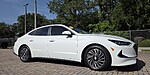 Used 2023 HYUNDAI SONATA LIMITED 2.0L in STUART, FLORIDA