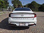 Used 2023 HYUNDAI SONATA LIMITED 2.0L in STUART, FLORIDA (Photo 10)