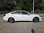 Used 2023 HYUNDAI SONATA LIMITED 2.0L in STUART, FLORIDA (Photo 12)